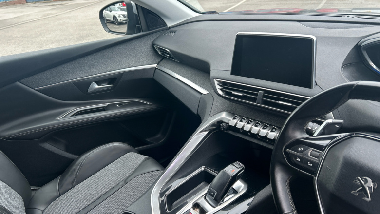 Peugeot 3008 1.2 Puretech Allure 5dr EAT6 Petrol Estate